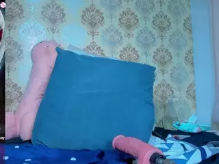 Erinn Foster's Live Sex Cam Show