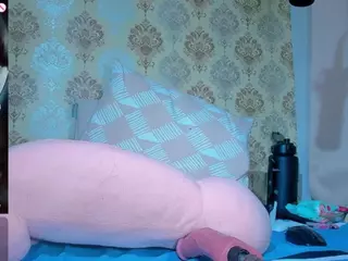 Erinn Foster's Live Sex Cam Show