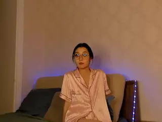 lulumei's Live Sex Cam Show