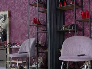 Make me feel u in my pussy! [Multi Goal]