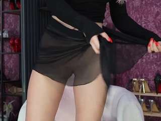 Make me cum for You ! [Multi Goal]