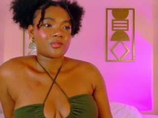 nickybanks1 Live Webcam on CamSoda