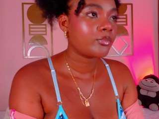 nickybanks1 Live Webcam on CamSoda