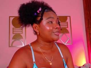 nickybanks1 webcam