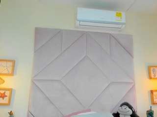 nickybanks1 webcam