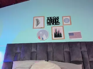 Nicky's Live Sex Cam Show