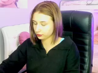 Rilina's Live Sex Cam Show