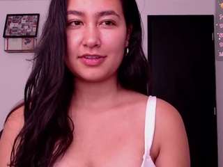 roseruss1 Live Webcam on CamSoda