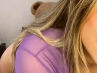 Golden Pussy camsoda scarletdavis