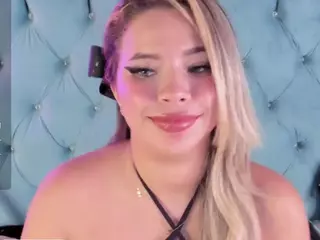 Scarlet Davis's Live Sex Cam Show