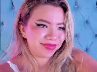Scarlet Davis's Live Sex Cam Show