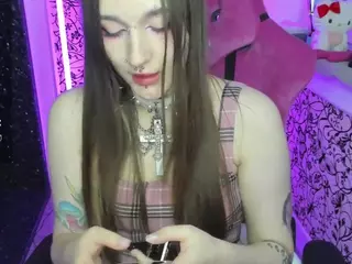 Alice's Live Sex Cam Show