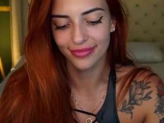 sweetyonee's CamSoda show and profile