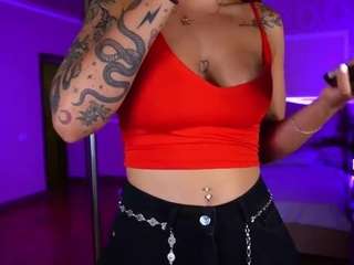 sweetyonee Live Webcam on CamSoda