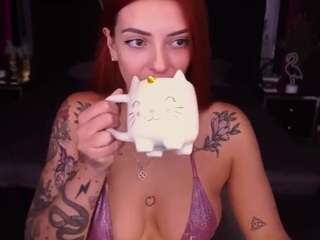 naked cream show [833 tokens remaining]