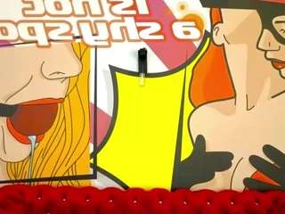 sweetyonee Live Webcam on CamSoda