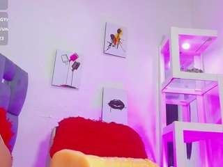 agathablade Live Webcam on CamSoda