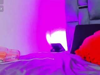 agathablade Live Webcam on CamSoda