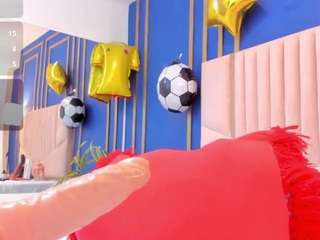 agathablade Sex Cam Show