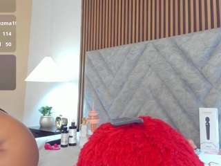 agathablade live webcam show