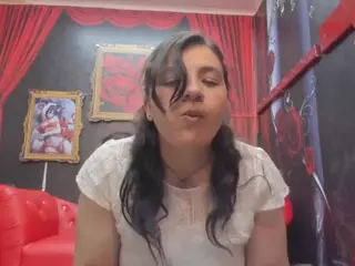 AmaiaDavies's Live Sex Cam Show