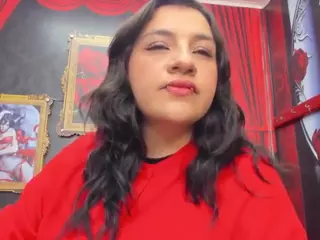 AmaiaDavies's Live Sex Cam Show