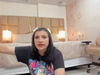 AmaiaDavies's Live Sex Cam Show