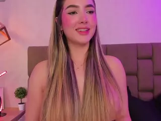 Kim Woods's Live Sex Cam Show