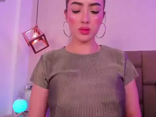 Kim Woods's Live Sex Cam Show