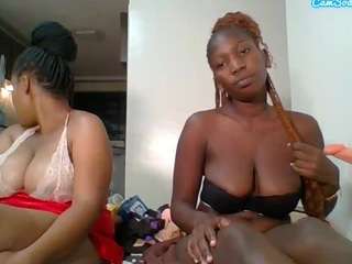 theresamarch Live Webcam on CamSoda
