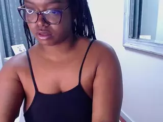 Alika-Souza's Live Sex Cam Show