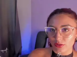 BRIANNA's Live Sex Cam Show