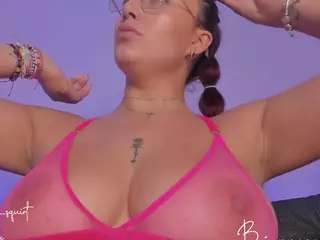 BRIANNA's Live Sex Cam Show
