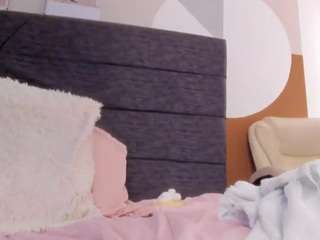 Scarleet live cam preview