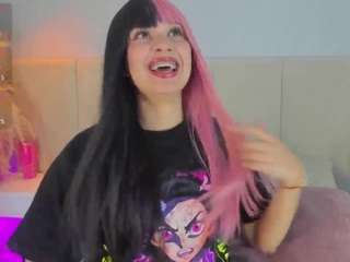 sofia-pamela1 webcam