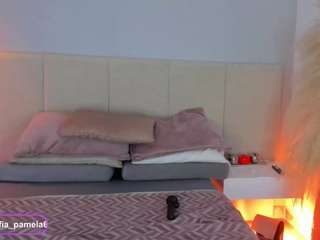 sofia-pamela1 webcam