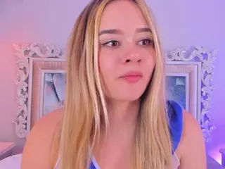 SOFIA PAMELA's Live Sex Cam Show