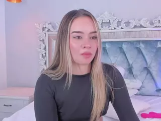 SOFIA PAMELA's Live Sex Cam Show