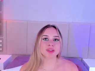 SOFIA PAMELA's Live Sex Cam Show