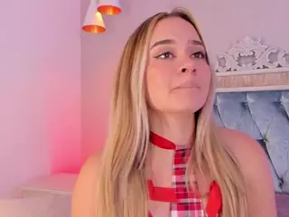 SOFIA PAMELA's Live Sex Cam Show