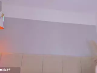 SOFIA PAMELA's Live Sex Cam Show