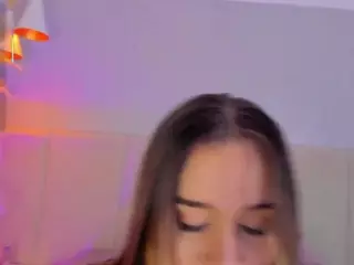 SOFIA PAMELA's Live Sex Cam Show