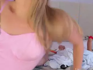 SOFIA PAMELA's Live Sex Cam Show