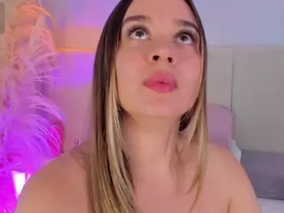 SOFIA PAMELA's Live Sex Cam Show