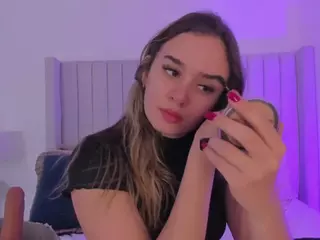 SOFIA PAMELA's Live Sex Cam Show