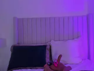 SOFIA PAMELA's Live Sex Cam Show