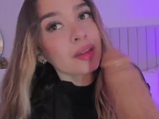 SOFIA PAMELA's Live Sex Cam Show