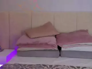 SOFIA PAMELA's Live Sex Cam Show