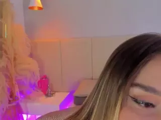 SOFIA PAMELA's Live Sex Cam Show