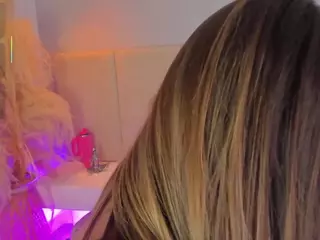 SOFIA PAMELA's Live Sex Cam Show